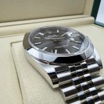 Rolex Datejust 41 126300 (2026) - 41mm Staal (8/8)