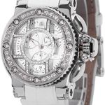 Aquanautic Unknown Quartz - (3/4)