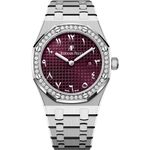 Audemars Piguet Royal Oak Lady 67651BC.ZZ.1261BC.01 - (1/1)