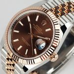 Rolex Datejust 41 126331 - (5/8)