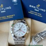 Breitling Chronomat GMT A32398101A1A1 - (2/2)