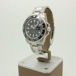 Rolex GMT-Master II 116710LN (2018) - Black dial 40 mm Steel case (1/7)