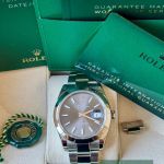 Rolex Datejust 41 126300 - (7/7)