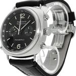Panerai Radiomir Rattrapante PAM00214 - (3/5)