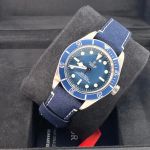 Tudor Black Bay Fifty-Eight 79030B - (3/6)