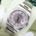 Rolex Datejust 36 116200 - (1/8)