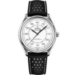 Omega Seamaster 522.32.40.20.04.003 (2025) - White dial 40 mm Steel case (1/1)