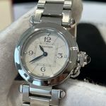 Cartier Pasha WSPA0021 - (3/5)