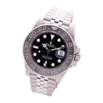 Rolex GMT-Master II 126710GRNR - (8/16)
