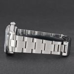 Rolex Oyster Perpetual Date 15210 - (6/8)