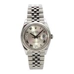 Rolex Datejust 36 126234 - (2/8)