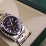 Rolex Milgauss 116400 - (3/8)