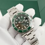 Rolex Submariner Date 116610LV - (3/8)