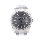 Rolex Datejust 41 126334 - (1/7)