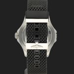 Breitling Superocean 46 A17378 (Unknown (random serial)) - Black dial 46 mm Steel case (6/8)
