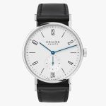 NOMOS Tangente 38 Datum 130 - (3/3)