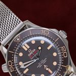 Omega Seamaster Diver 300 M 210.90.42.20.01.001 - (3/8)