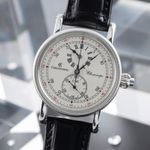 Chronoswiss Chronoscope CH-1523 - (3/8)