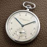 Vacheron Constantin Pocket watch Unknown - (7/8)