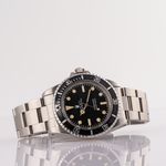 Rolex Submariner No Date 5513 - (4/8)