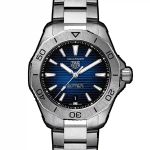 TAG Heuer Aquaracer WBP2111.BA0627 - (2/3)