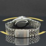 Rolex Datejust 36 16030 (1979) - Grey dial 36 mm Steel case (7/7)