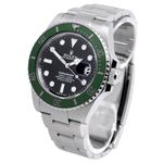 Rolex Submariner Date 126610LV - (2/8)