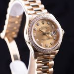 Rolex Lady-Datejust 279138RBR - (3/8)