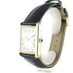 Cartier Tank Solo W5200002 - (2/7)
