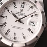 Rolex Oyster Perpetual Date 15210 - (5/6)