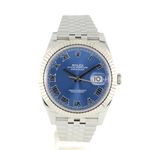 Rolex Datejust 41 126334 - (1/7)