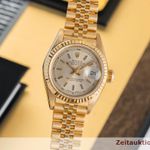 Rolex Lady-Datejust 69178 (Unknown (random serial)) - 26 mm Yellow Gold case (3/8)