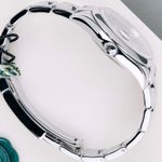 Rolex Datejust 36 116200 (2019) - Black dial 36 mm Steel case (7/8)