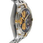 Breitling Crosswind Racing B13355 (Onbekend (willekeurig serienummer)) - 43mm Staal (7/8)