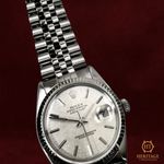 Rolex Datejust 36 16014 - (5/8)