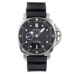 Panerai Luminor Submersible PAM02683 - (1/1)