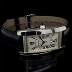 Cartier Tank Américaine 2490 - (2/8)
