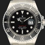 Rolex Sea-Dweller 126600 - (2/8)