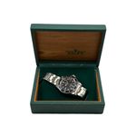 Rolex Submariner Date 1680 (1970) - Zwart wijzerplaat 40mm Staal (5/5)