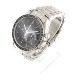 Omega Speedmaster Professional Moonwatch 311.33.42.30.01.002 (2020) - Zwart wijzerplaat 42mm Staal (2/6)