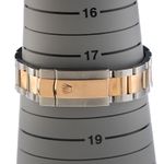 Rolex Datejust 36 116201 - (8/8)