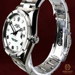 Rolex Oyster Perpetual Date 15210 - (4/8)