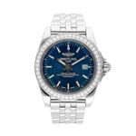 Breitling Galactic 32 A7133053/A800/164S - (1/5)