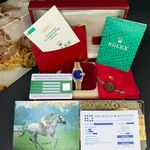 Rolex Lady-Datejust 69178 - (3/8)