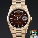 Rolex Day-Date 36 18238 - (1/8)
