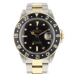 Rolex GMT-Master 16753 - (1/5)
