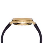 Blancpain Léman 2585A-3342A-53A (1997) - White dial 38 mm Yellow Gold case (5/8)