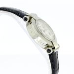 Chopard Imperiale 38/8378 (2011) - White dial 32 mm Steel case (4/8)