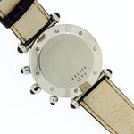 Chopard Imperiale 38/8378 (2011) - White dial 32 mm Steel case (6/8)