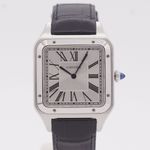 Cartier Santos Dumont WSSA0032 - (2/8)